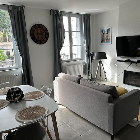 Le Puy-en-Velay Appartement Avec Terrasse Au Puy מראה חיצוני תמונה