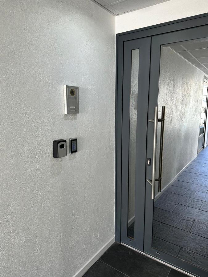 Le Puy-en-Velay Appartement Avec Terrasse Au Puy מראה חיצוני תמונה