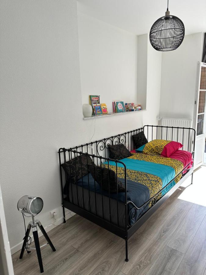 Le Puy-en-Velay Appartement Avec Terrasse Au Puy מראה חיצוני תמונה