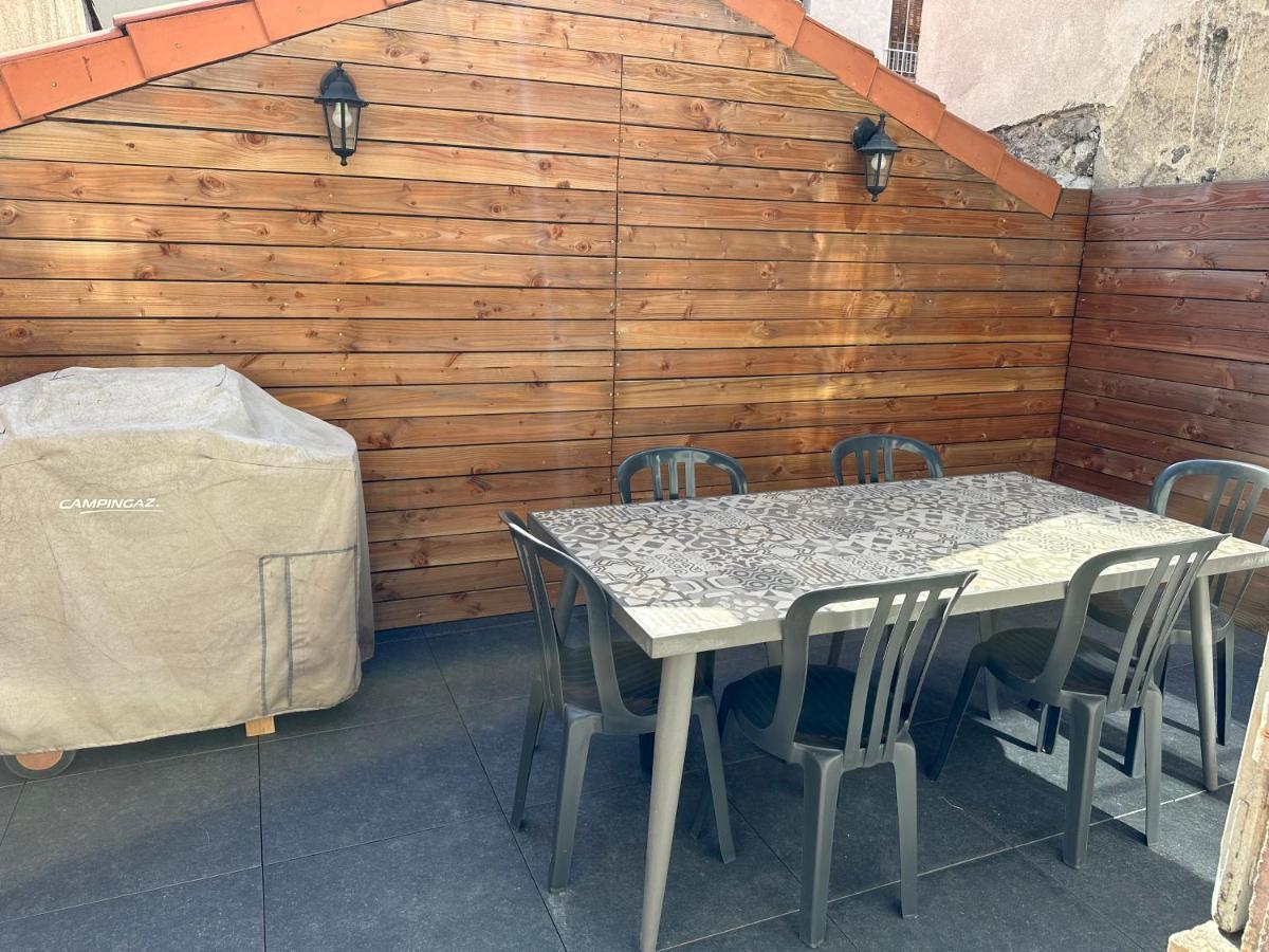 Le Puy-en-Velay Appartement Avec Terrasse Au Puy מראה חיצוני תמונה